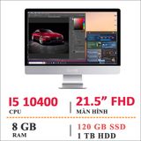  Máy Tính Văn Phòng AIO GAC225 FEH8-1TB 