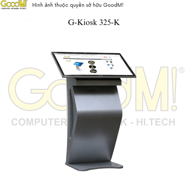  Kiosk Tra Cứu Thông Tin GoodM GKiosk 325-K 