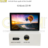  Kiosk Treo Tường  22