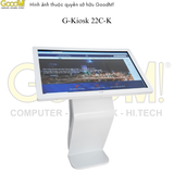  Kiosk Tra Cứu Thông Tin GoodM GKiosk 22C-K 