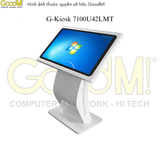  Máy Tra Cứu Thông Tin Kiosk G-KIOSK7100U 42LMT 