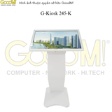  Máy Tra Cứu Thông Tin GoodM GKiosk 245-K 