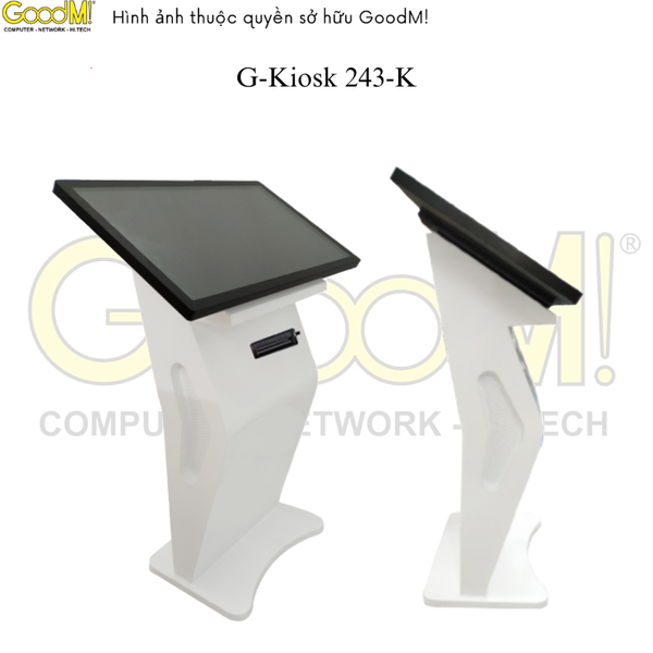  Kiosk Tra Cứu Thông Tin G-Kiosk 243-K 
