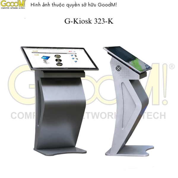  Kiosk Quảng Cáo GoodM GKiosk 323-K 