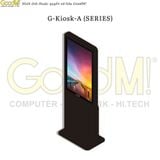  Kiosk Quảng Cáo G-Kiosk-A ( Series ) 