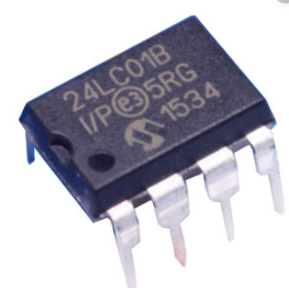 IC Nhớ EEPROM PIC24LC01B-I/SN 24LC01 DIP-8 mới chính hãng 100% – Linh kiện điện tử ST - Website: linhkienst.com