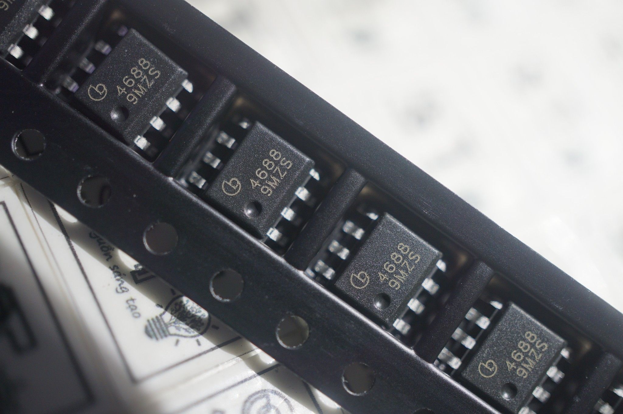 4688 Mosfet 4688 Mosfet