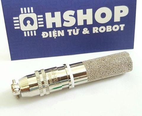 Đầu bảo vệ cảm biến độ ẩm nhiệt độ SHT V2