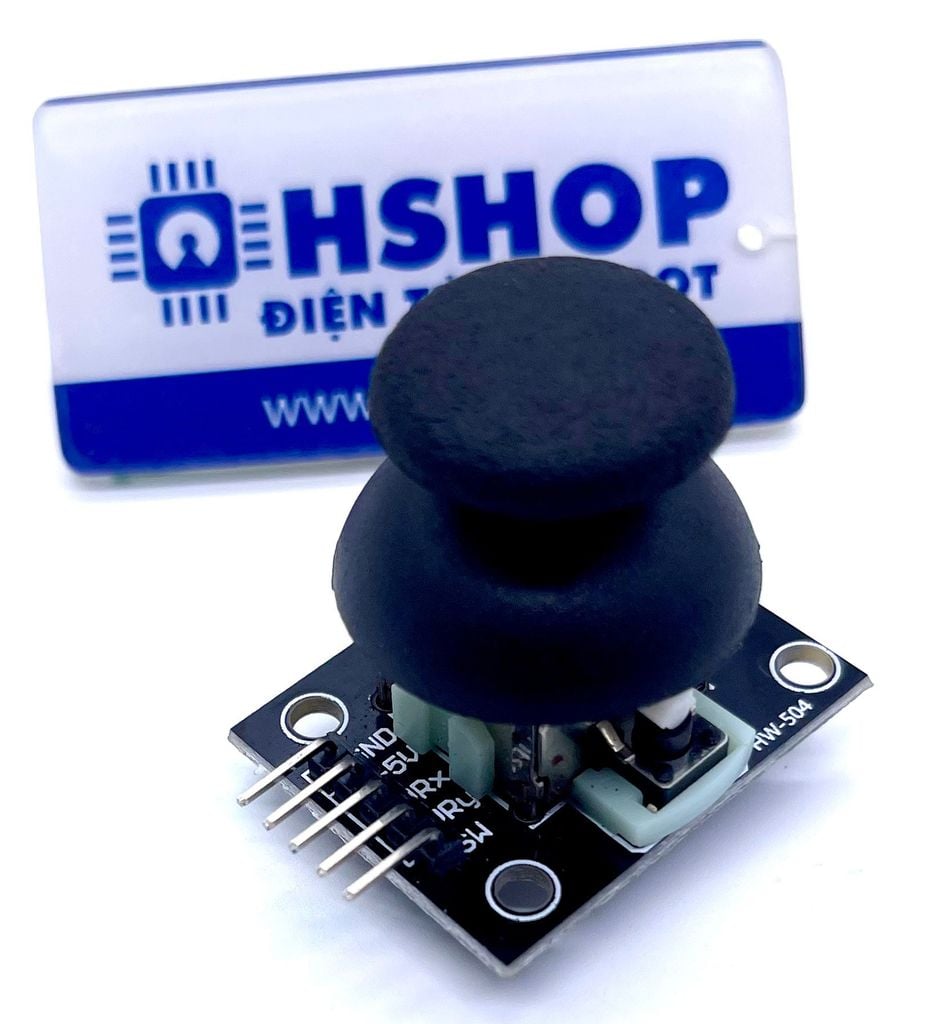 Mạch Joystick module