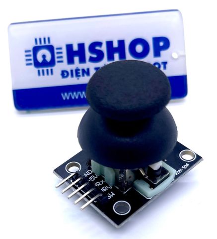 Mạch Joystick module