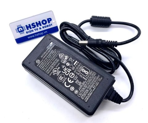 Nguồn Power Adaptor AC-DC Ideal Power 5V 4A 20W nhập khẩu chính hãng cho máy tính nhúng Jetson Nano