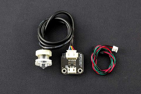 Cảm biến mực chất lỏng DFRobot Gravity: Photoelectric High Accuracy Liquid Level Sensor for Arduino