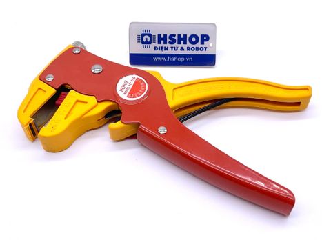 Kìm tuốt dây HY-150 Wire stripper