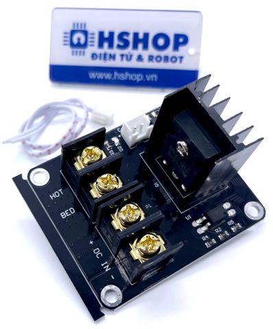 Mạch công suất MOSFET HA210N06