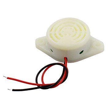 Còi Buzzer báo động 3~24VDC