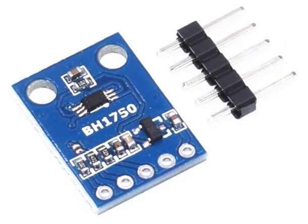 Cảm biến ánh sáng BH1750 Digital Light Sensor