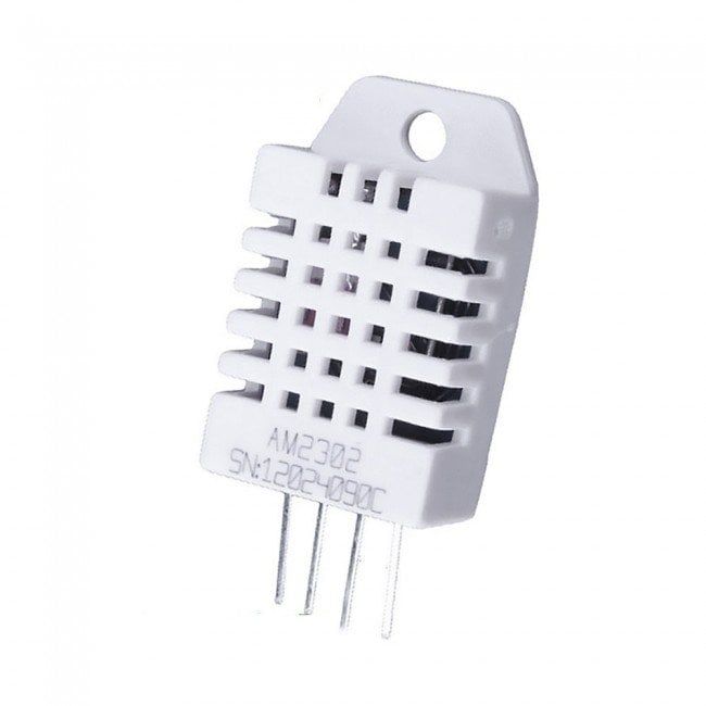 Cảm biến độ ẩm, nhiệt độ DHT22 Temperature Humidity Sensor