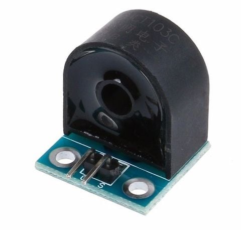 Cảm biến dòng điện AC Current Transformer Sensor 5A