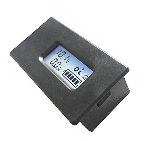 Đồng hồ đo pin PZEM-005