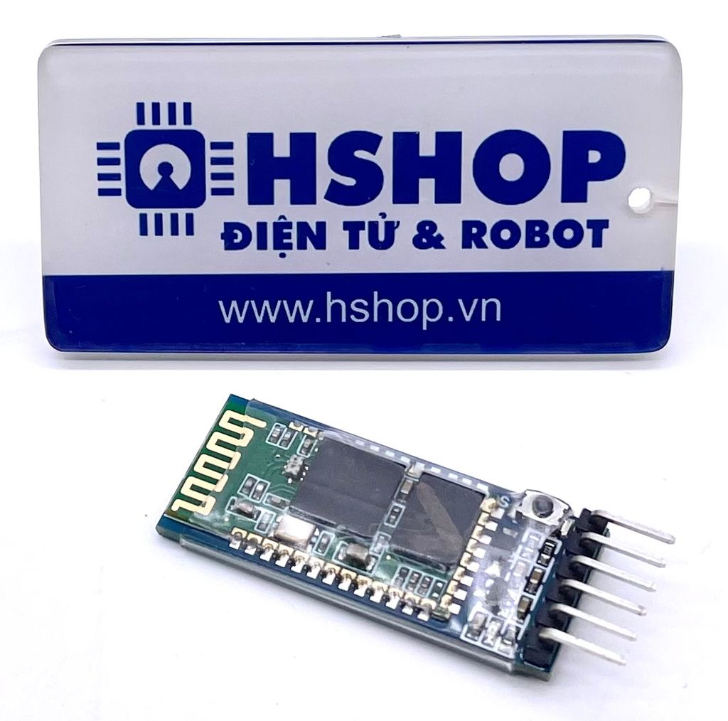 Module Bluetooth HC-05 UART