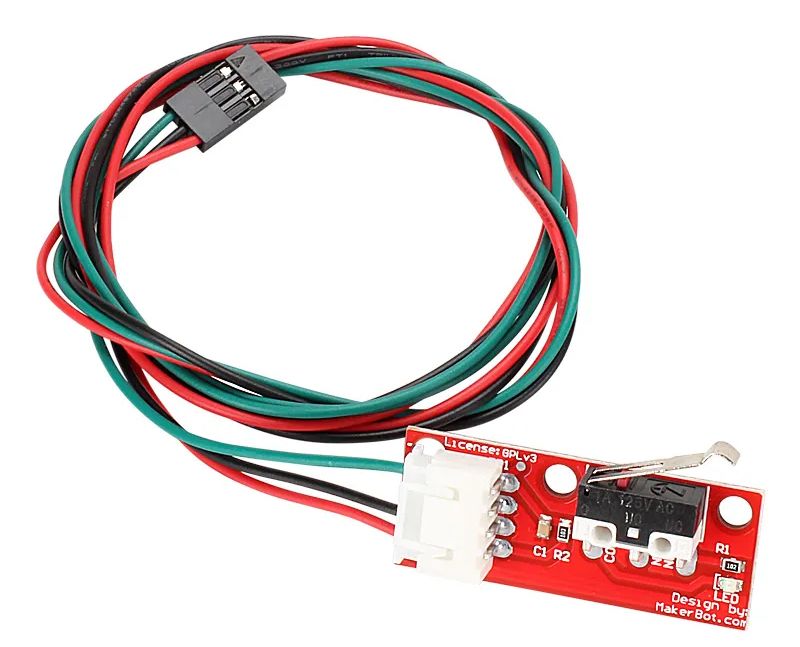 Công tắc hành trình máy in 3D Printer Endstop Switch