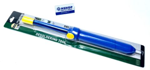 Hút chì loại tốt Desoldering Tool