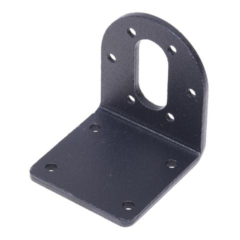 Gá động cơ 37mm DC Geared Motor Mounting Bracket