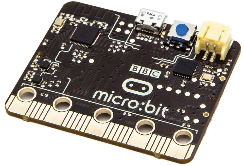 Mạch học lập trình STEM cho trẻ em Micro:bit V1.5