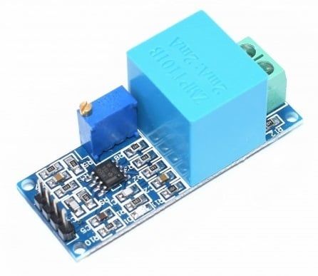 Cảm biến điện áp AC Voltage Sensor ZMPT101B