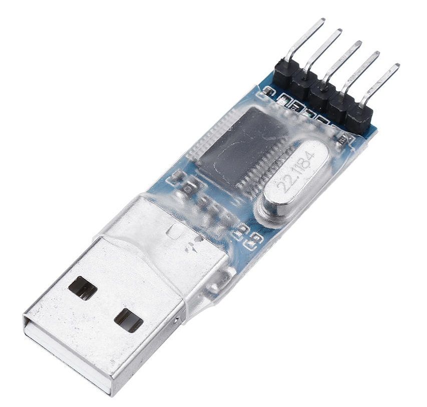 Mạch chuyển USB UART PL2303HX