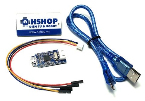 Mạch nạp J-link OB USB Programmer Debugger