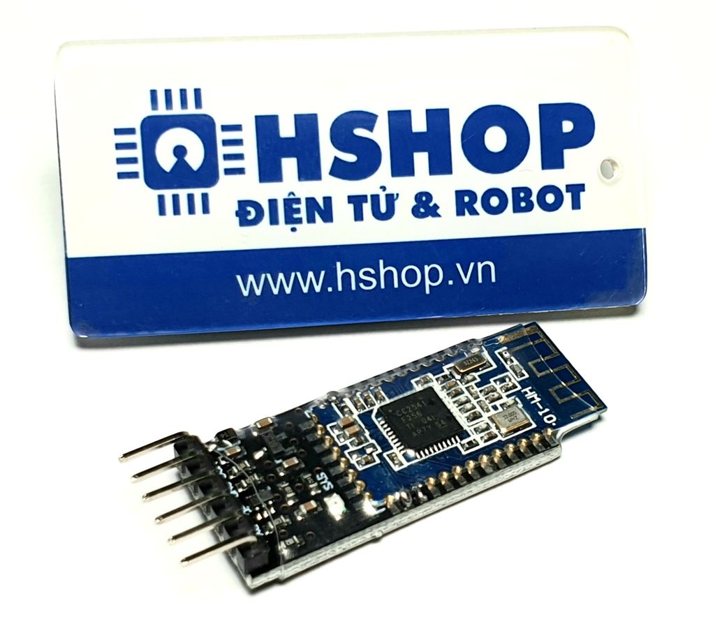 Module Bluetooth 4.0 UART CC2541 HM-10