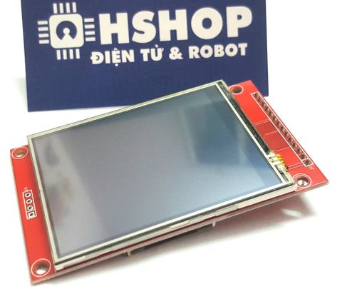 Màn hình cảm ứng LCD TFT Touch Screen 2.8 inch ILI9341 SPI Interface