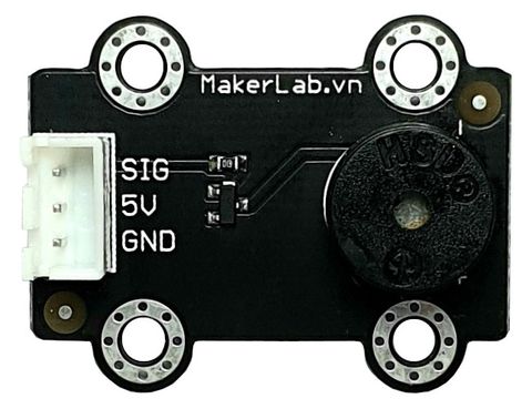 Mạch còi báo MKE-M03 buzzer module