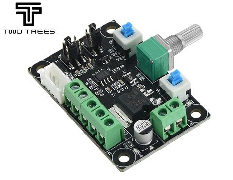 Mạch phát xung điều khiển động cơ bước MKS OSC V1.0 PWM Simple Stepper Controller TWO TREES