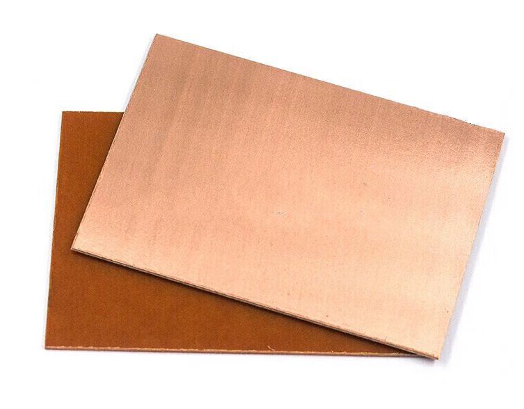 Phíp Đồng PCB 1 mặt Single-Sided Copper Clad Board 7*10cm 10*15cm 10*20cm 20*30cm