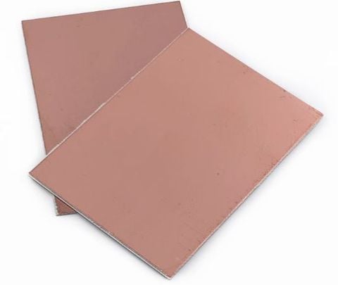 Phíp Đồng PCB 2 mặt Double-Sided Copper Clad Board 7*10cm 10*15cm 15*20cm
