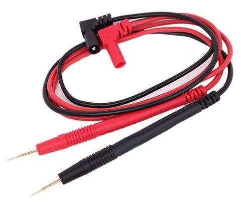 Que đo VOM Multimeter Test Probe 1000V-10A đầu kim