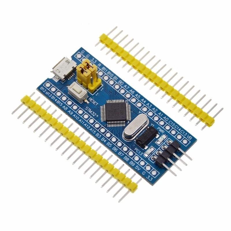 Kit phát triển STM32F103C8T6 Blue Pill  ARM Cortex-M3