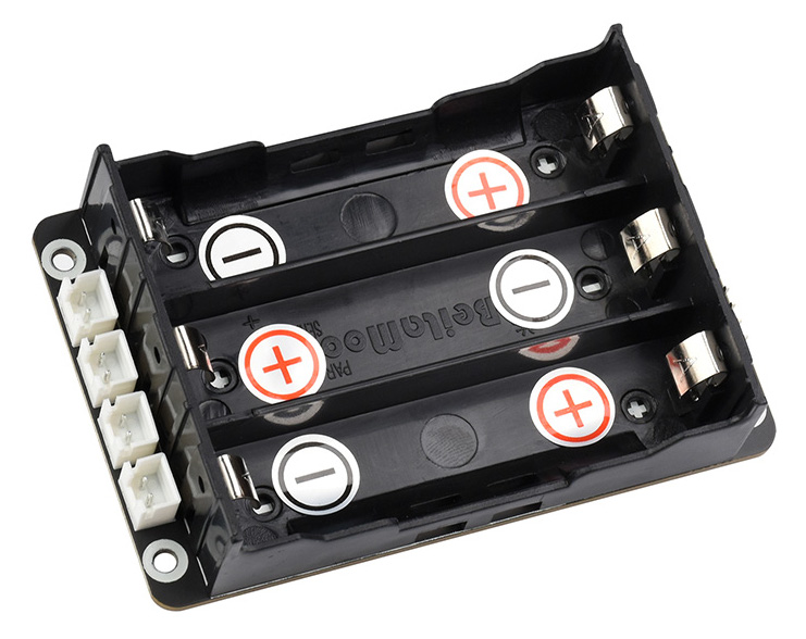 Mạch Waveshare UPS Module 3S & 5V 5A Output – Hshop.vn