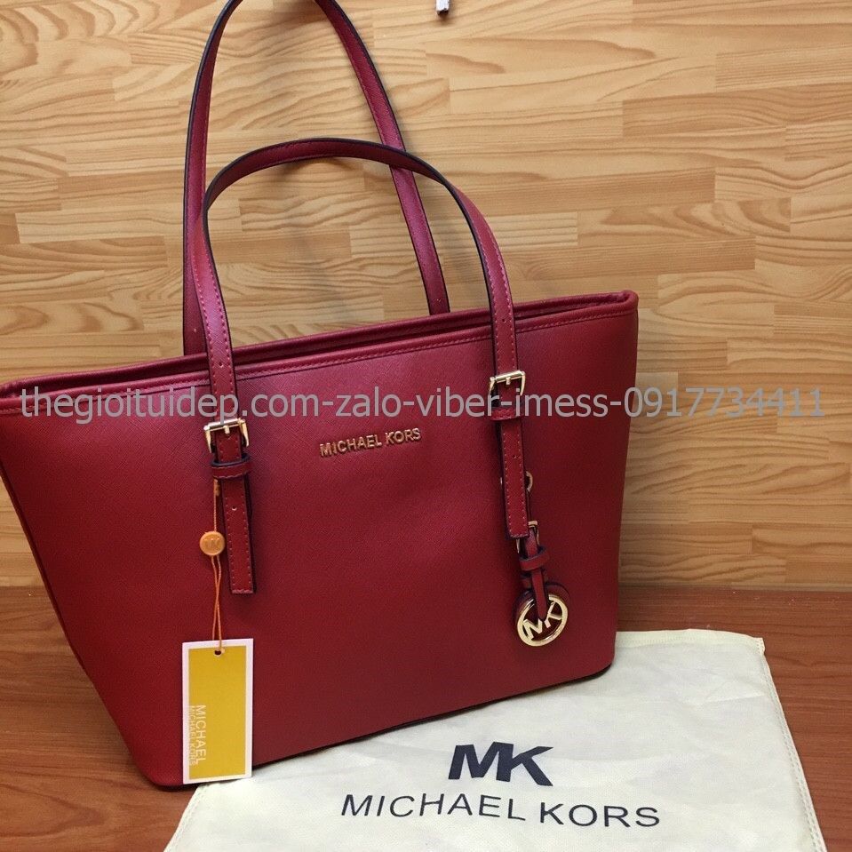 Túi đeo chéo Michael Kors hàng Retail SMALL GREENWICH