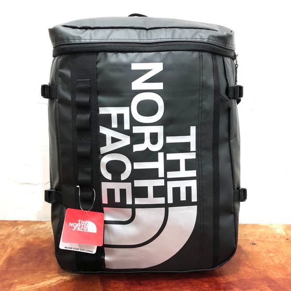 Balo The North Face Backpack WP 000063 Fuse Box thoi trang