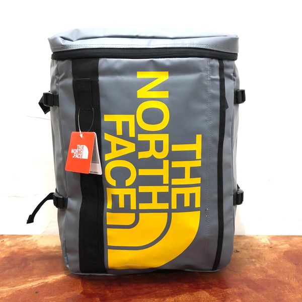 Balo The North Face Backpack WP 000063 Fuse Box thoi trang