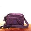 Túi đeo vải dù nhiều ngăn Kipling 000398