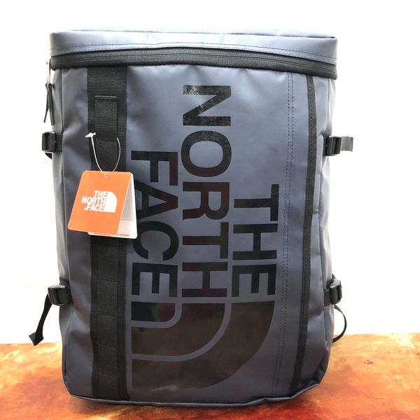 Balo The North Face Backpack WP 000063 Fuse Box thoi trang