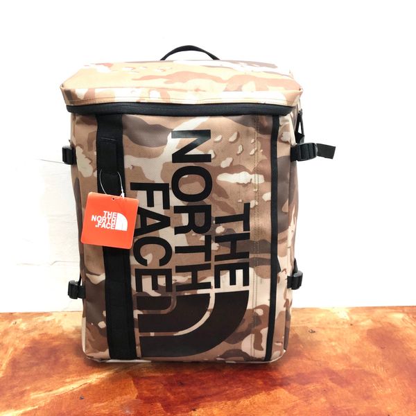 Balo The North Face Backpack WP 000063 Fuse Box thoi trang