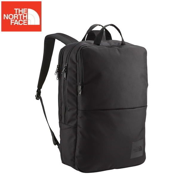 Balo The North Face Shuttle daypack 2 way 000458 thegioituidep
