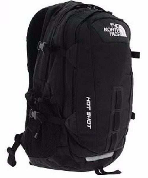 Balo The North Face Hotshot 2009 000470 thegioituidep