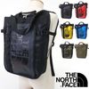 Balo The North Face Fuse Box Tote - 000460