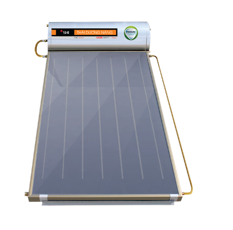 Thái Dương Năng tăng Áp 150L